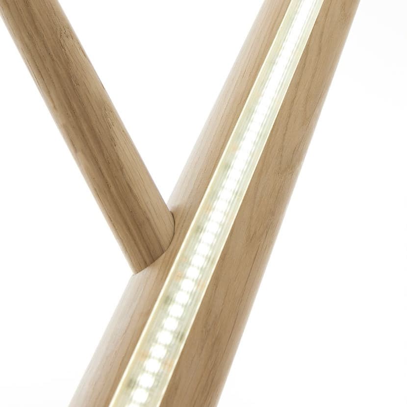 Напольный светильник Facon de Venise WILDLIGHT TR Facon de Venise