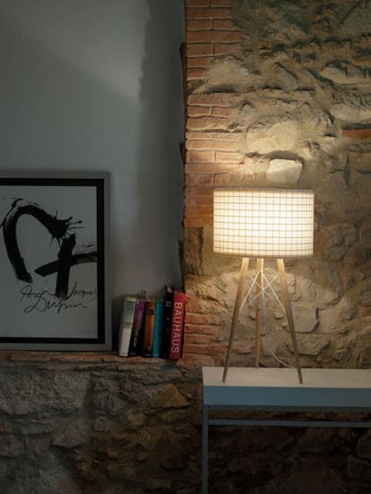 Настольная лампа B-lux WIRE LIGHT T28 B-lux