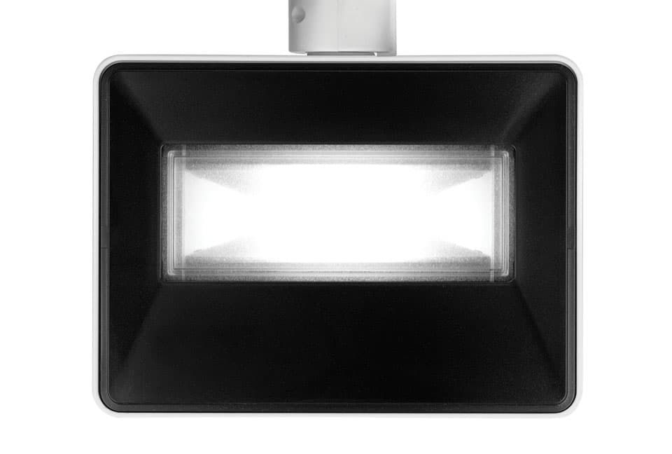 Трековый светодиодный светильник iGuzzini View Wall Washer P007 iGuzzini