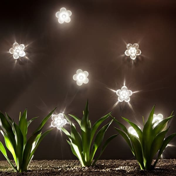 Настенно-потолочный светильник Flos Wallflower Flos