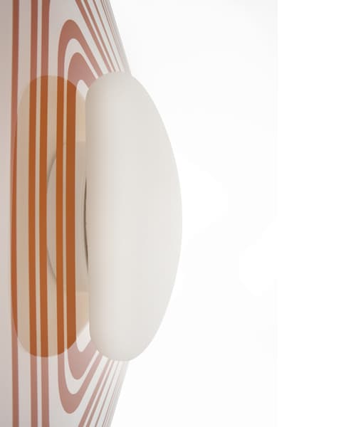 Потолочный светильник Aureliano Toso Cora 45 Parete/Soffitto Aureliano Toso