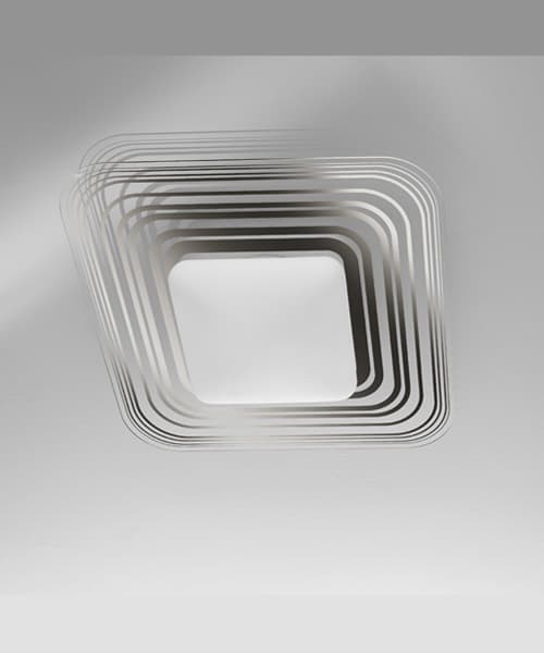 Потолочный светильник Aureliano Toso Cora 45 Parete/Soffitto Aureliano Toso