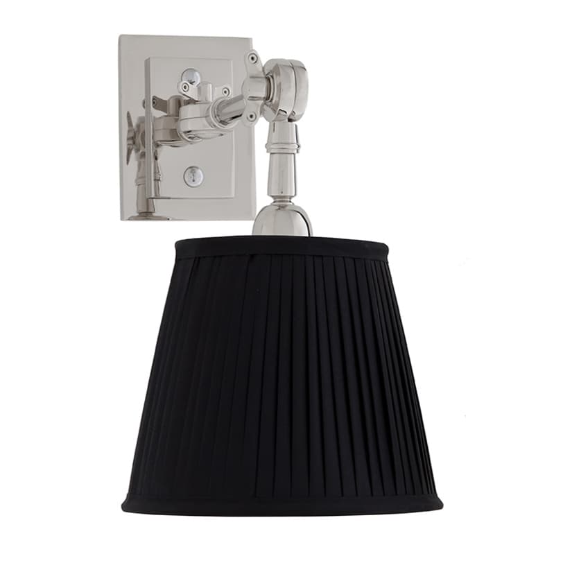 Бра Eichholtz Wall Lamp Wentworth Single — фото 2