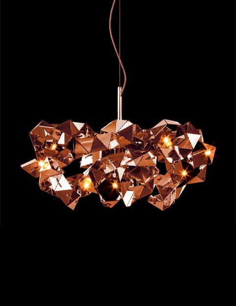 Подвесной светильник Brand van Egmond FRACTAL FRACC80 — фото 2