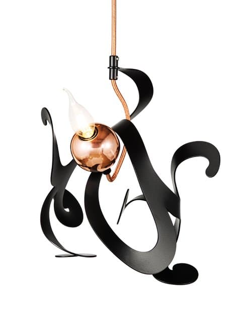 Подвесной светильник Brand van Egmond KELP 25 Brand van Egmond