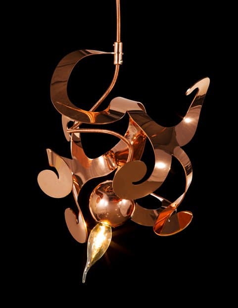 Подвесной светильник Brand van Egmond KELP 25 Brand van Egmond