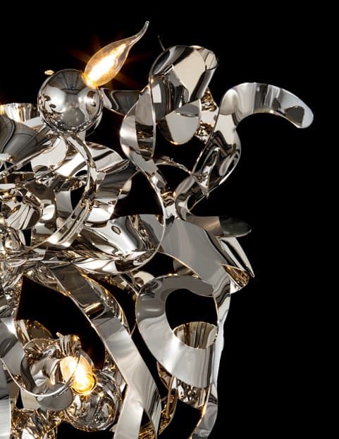 Подвесной светильник Brand van Egmond KELP KELPCC60 Brand van Egmond