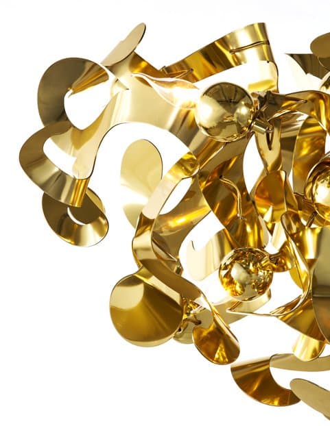 Подвесной светильник Brand van Egmond KELP KELPC80 Brand van Egmond