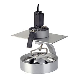 KALU RECESSED FITTING 1 SLV