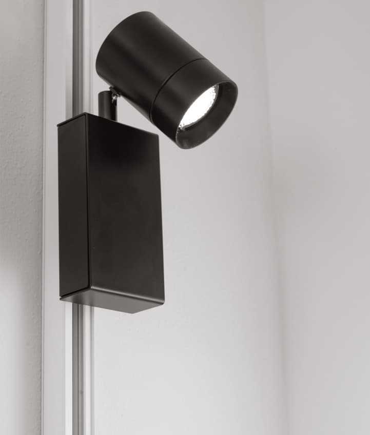 Трековый светодиодный светильник Macrolux Dot 2615.0010.01.20 Macrolux