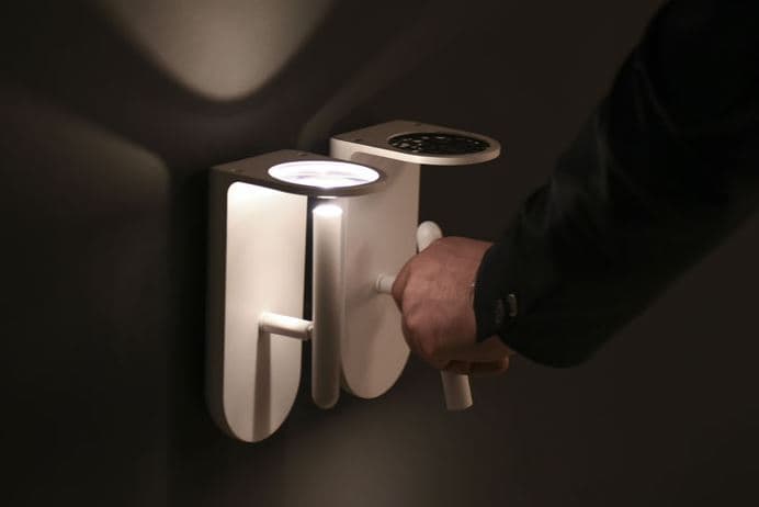 Linea Light 2nights Linea Light