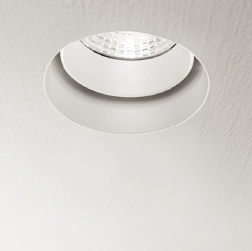 Встраиваемый в потолок светильник Macrolux RF_70 18.1002.01.20 Macrolux