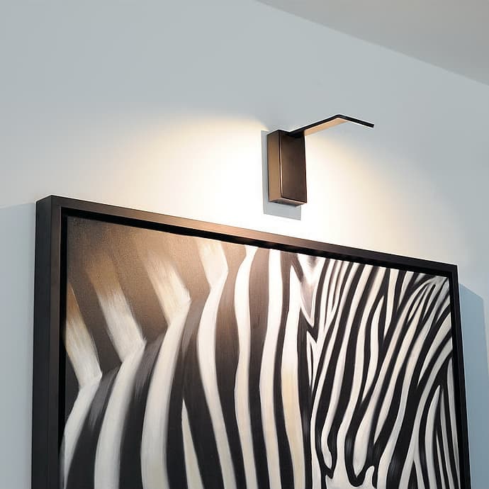 AIR INDI DISPLAY display luminaire SLV