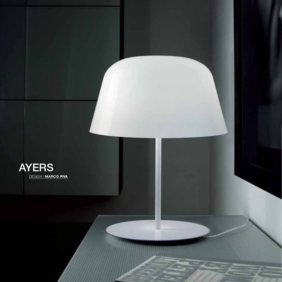 Настольная лампа Leucos (Alt Lucialternative) Leucos AYERS T19 Leucos (Alt Lucialternative)