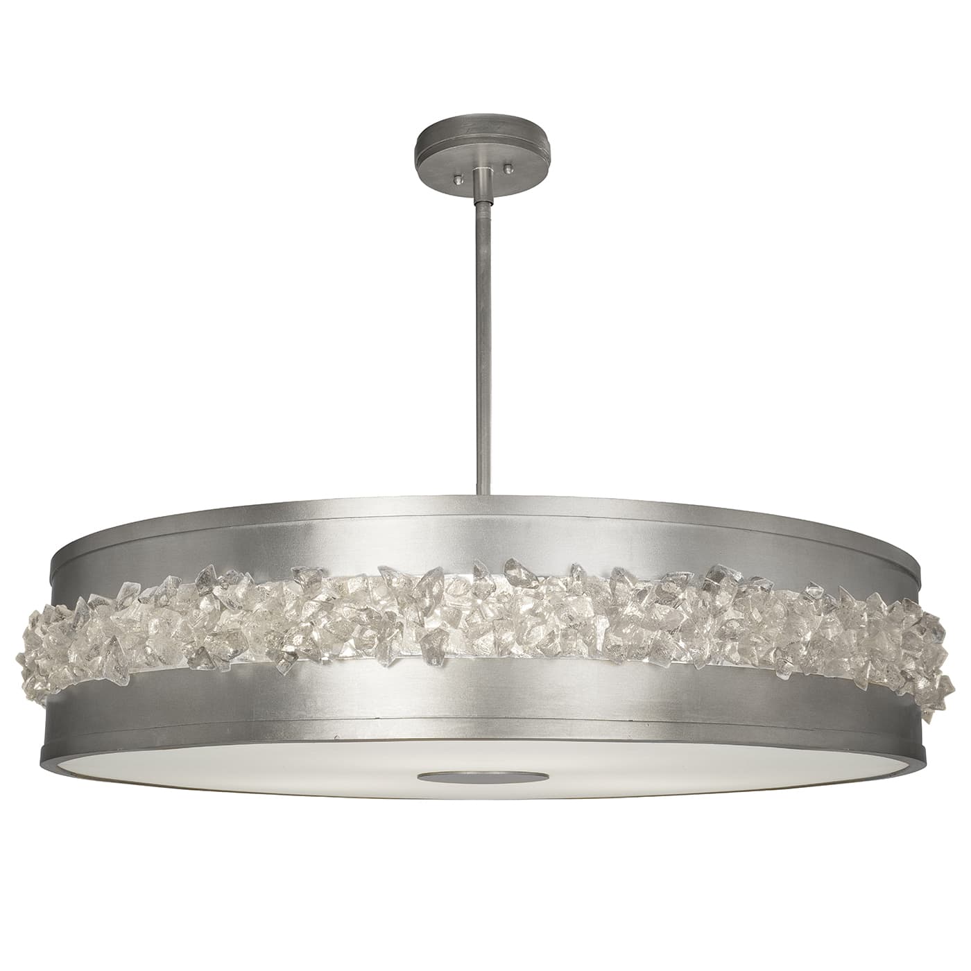 Подвесной светильник Fine Art Lamps Arctic Halo 876340-1ST Fine Art Lamps