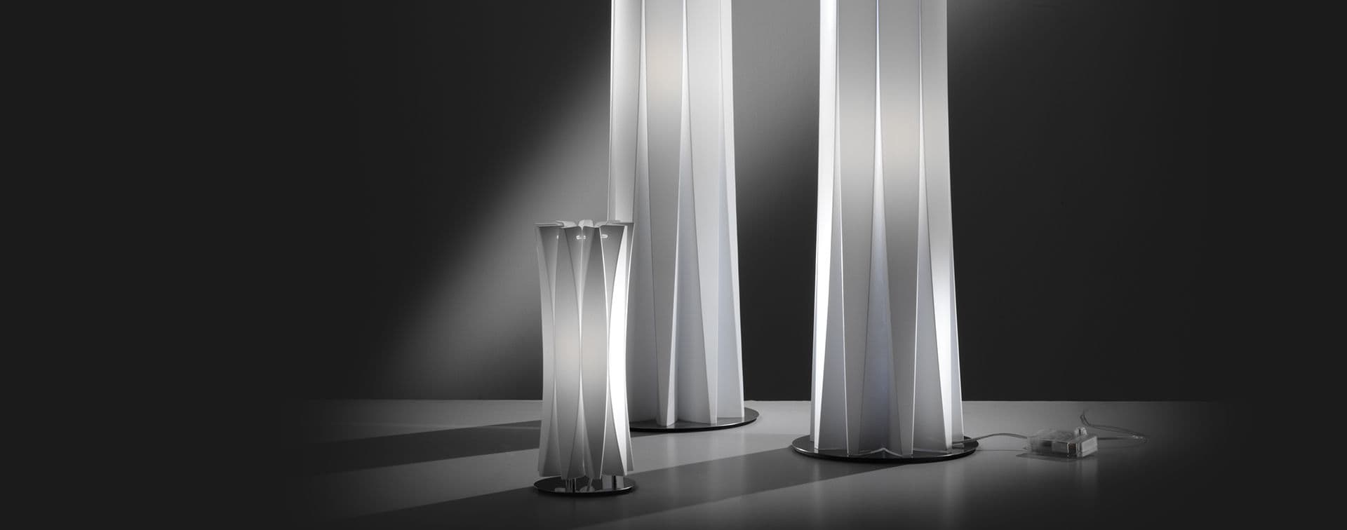 Настольная лампа Slamp Slamp BACH Slamp