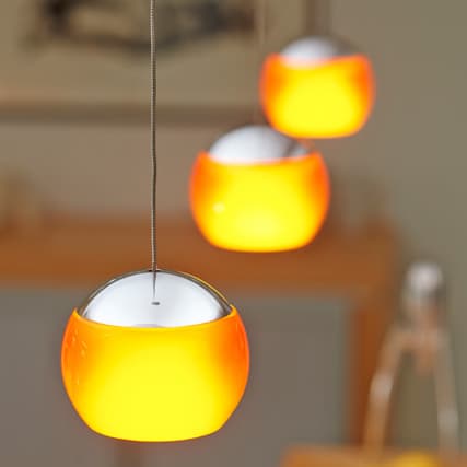 Подвесной светильник Oligo Oligo BALINO LED Pendant — фото 3