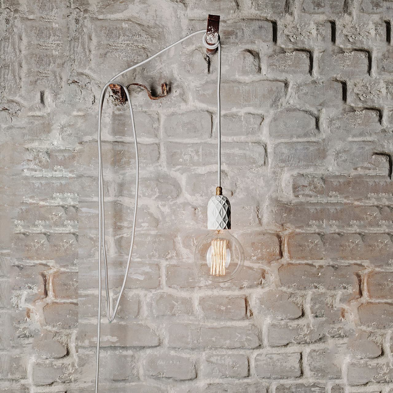 Подвесной светильник LATITUDE LATITUDE BETON AIR LATITUDE