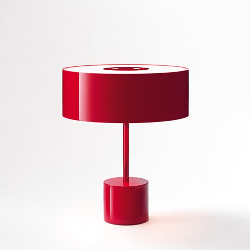 Настольная лампа Macrolux BLACK TIE 220.0001 Macrolux