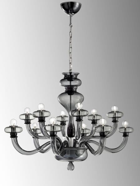 Люстра Gallery BOHEME L8 Gallery