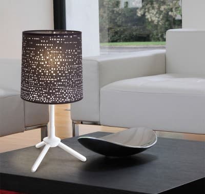 Настольная лампа Eltorrent CITY TUS.CY.001 Eltorrent