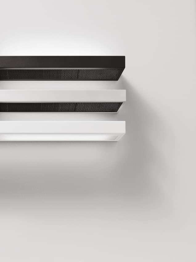 Настенный светильник Macrolux COVER PARETE HC 315.0008 Macrolux