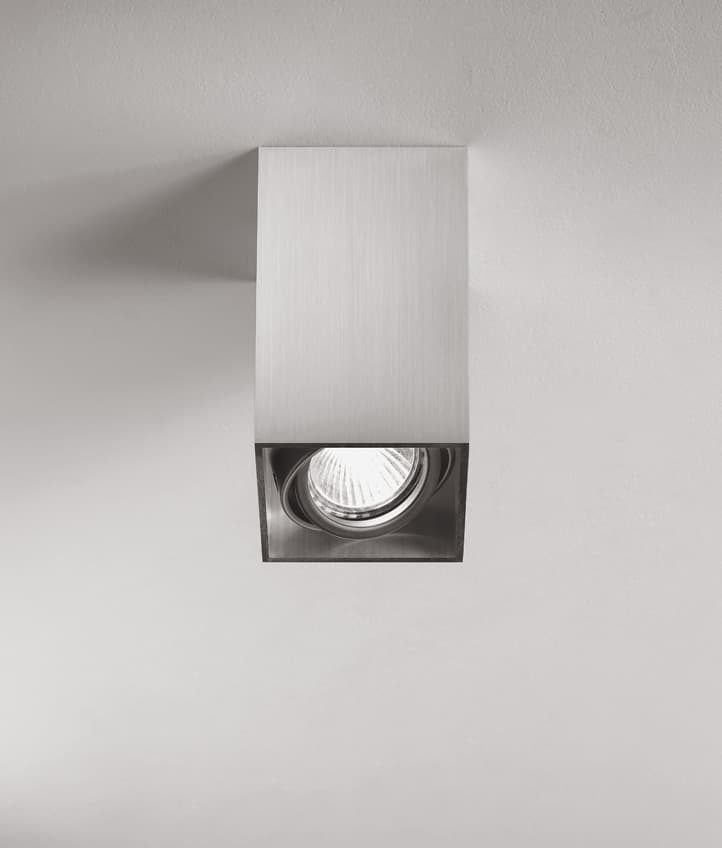 Потолочный светильник Macrolux CUBE DUO 321.0020.01.20 Macrolux