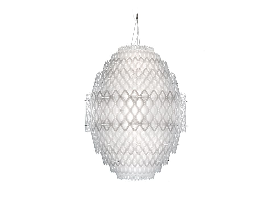Подвесной светильник Slamp Charlotte suspension Slamp