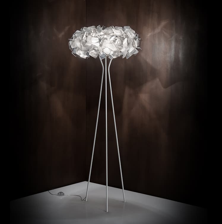 Торшер Slamp Slamp Clizia Floor Slamp