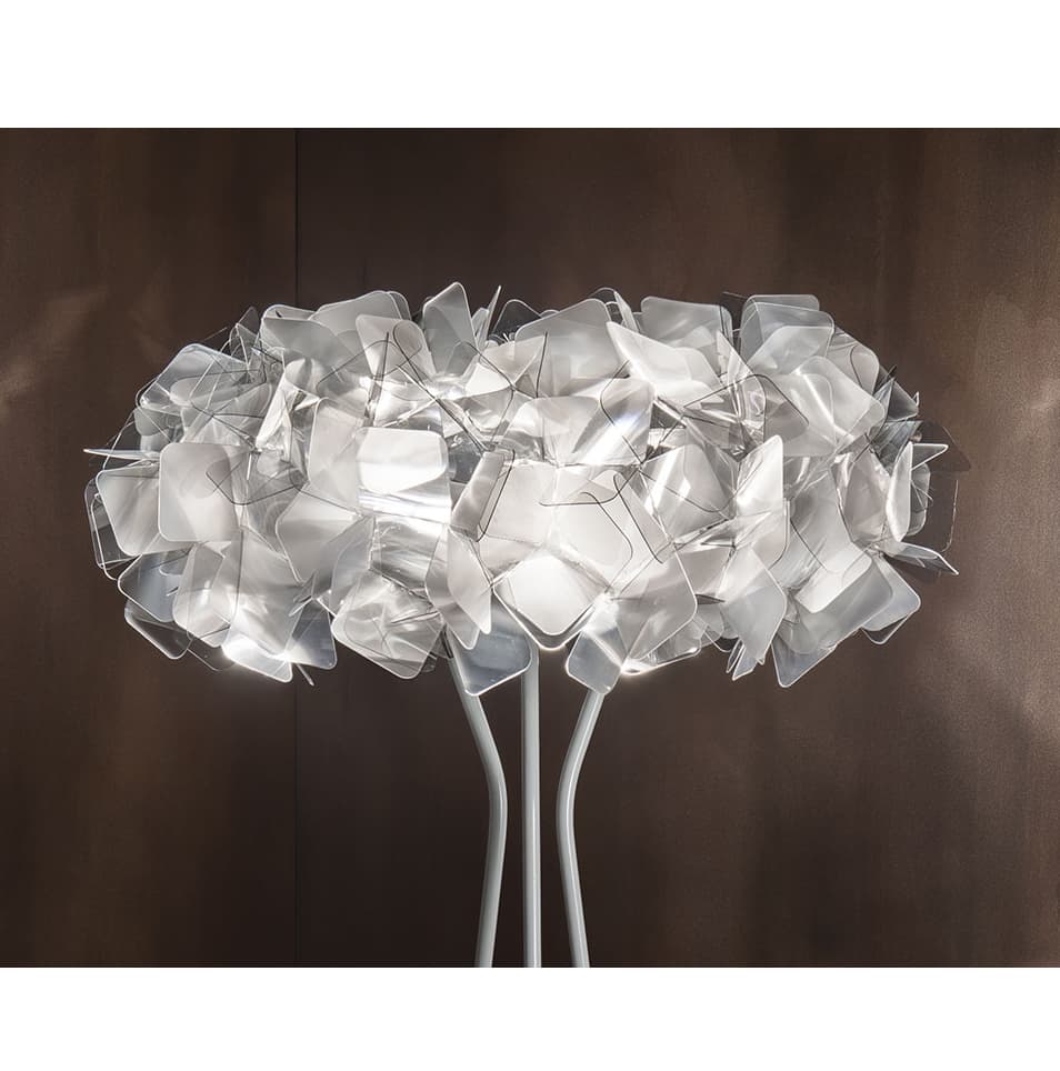 Торшер Slamp Slamp Clizia Floor Slamp