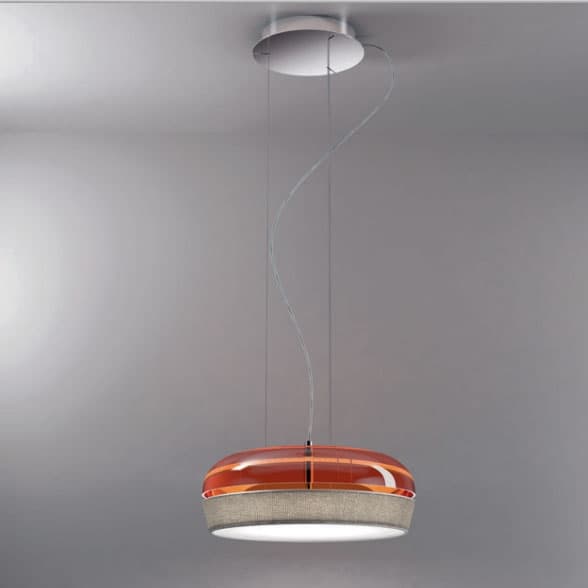 Подвесной светильник De Majo De Majo DOME S50 De Majo