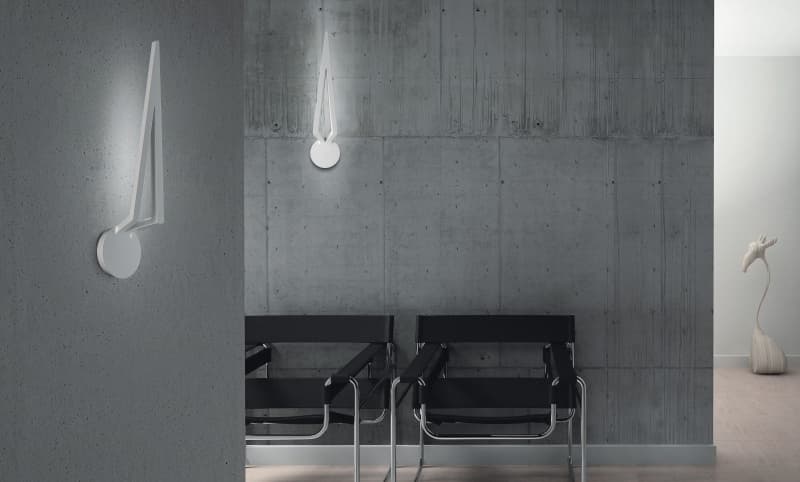 Потолочный светильник Leucos (Alt Lucialternative) FLECHA P-PL Leucos (Alt Lucialternative)