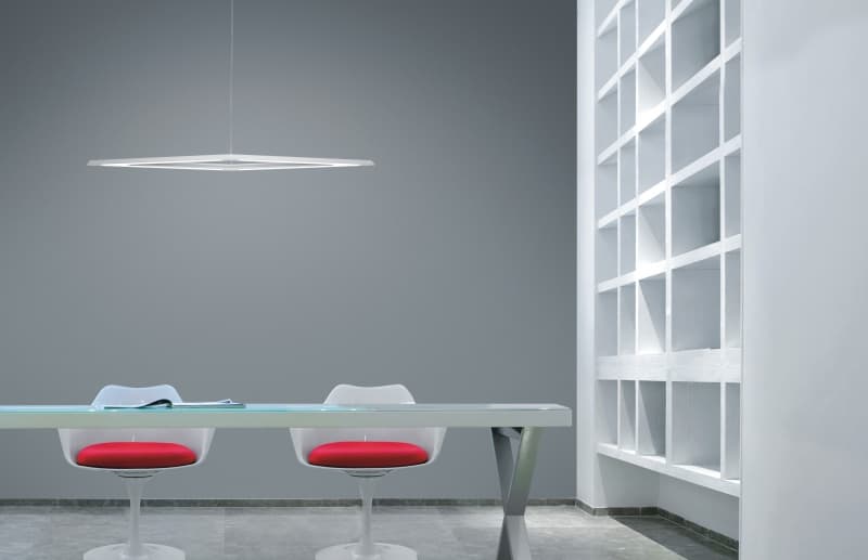 Подвесной светильник Leucos (Alt Lucialternative) FLECHA S Leucos (Alt Lucialternative)