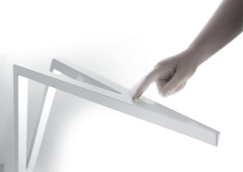 Настольная лампа Leucos (Alt Lucialternative) FLECHA T Leucos (Alt Lucialternative)