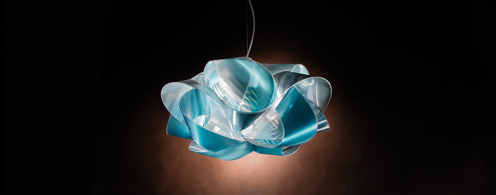 Подвесной светильник Slamp Slamp Fabula Slamp