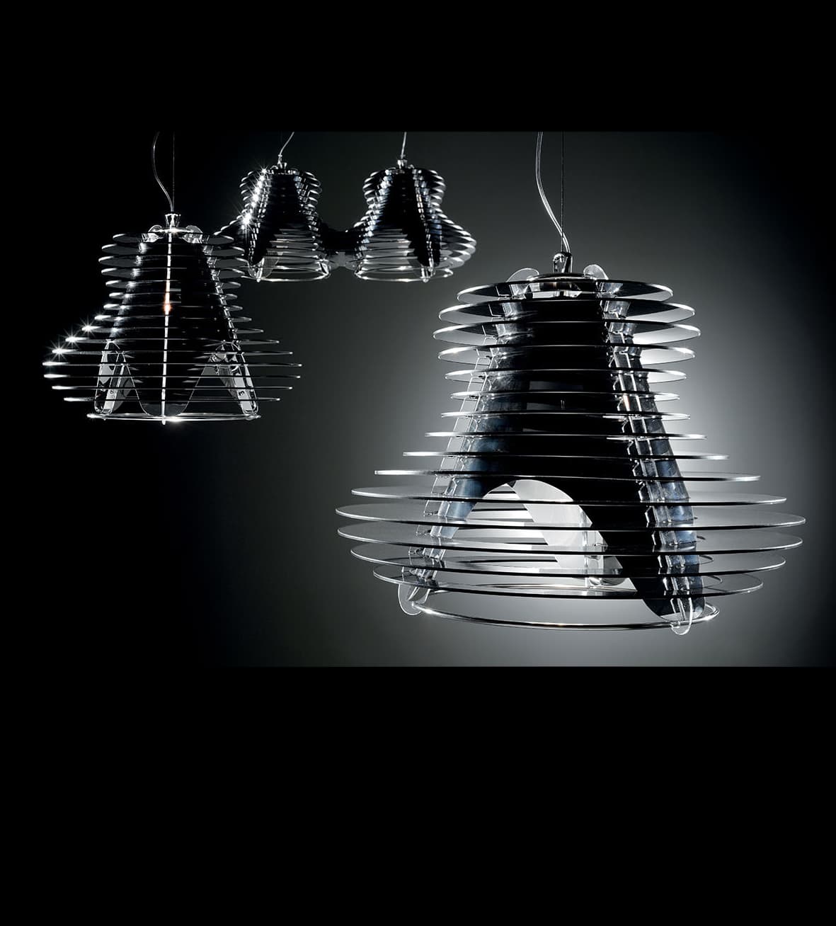 Подвесной светильник Slamp Slamp Faretto Slamp