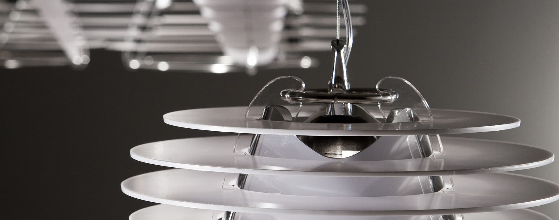 Подвесной светильник Slamp Slamp Faretto Slamp