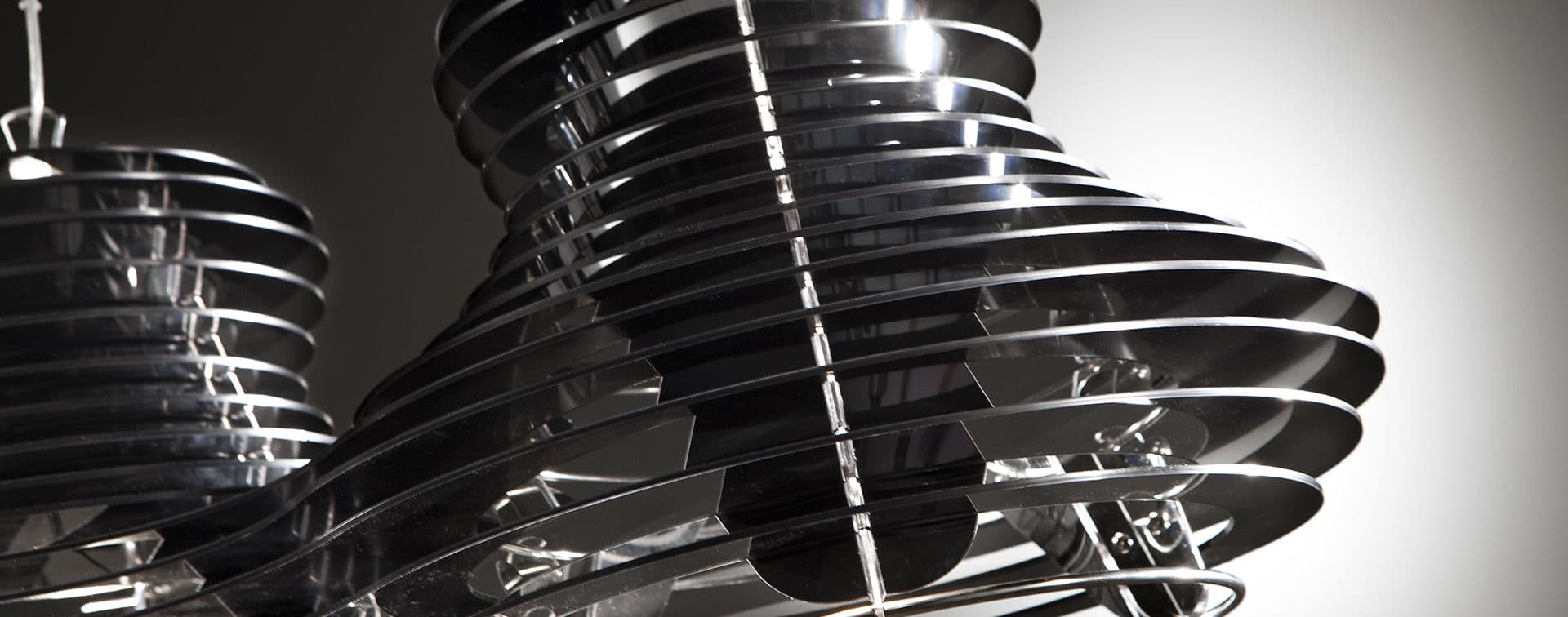 Подвесной светильник Slamp Slamp Faretto double Slamp