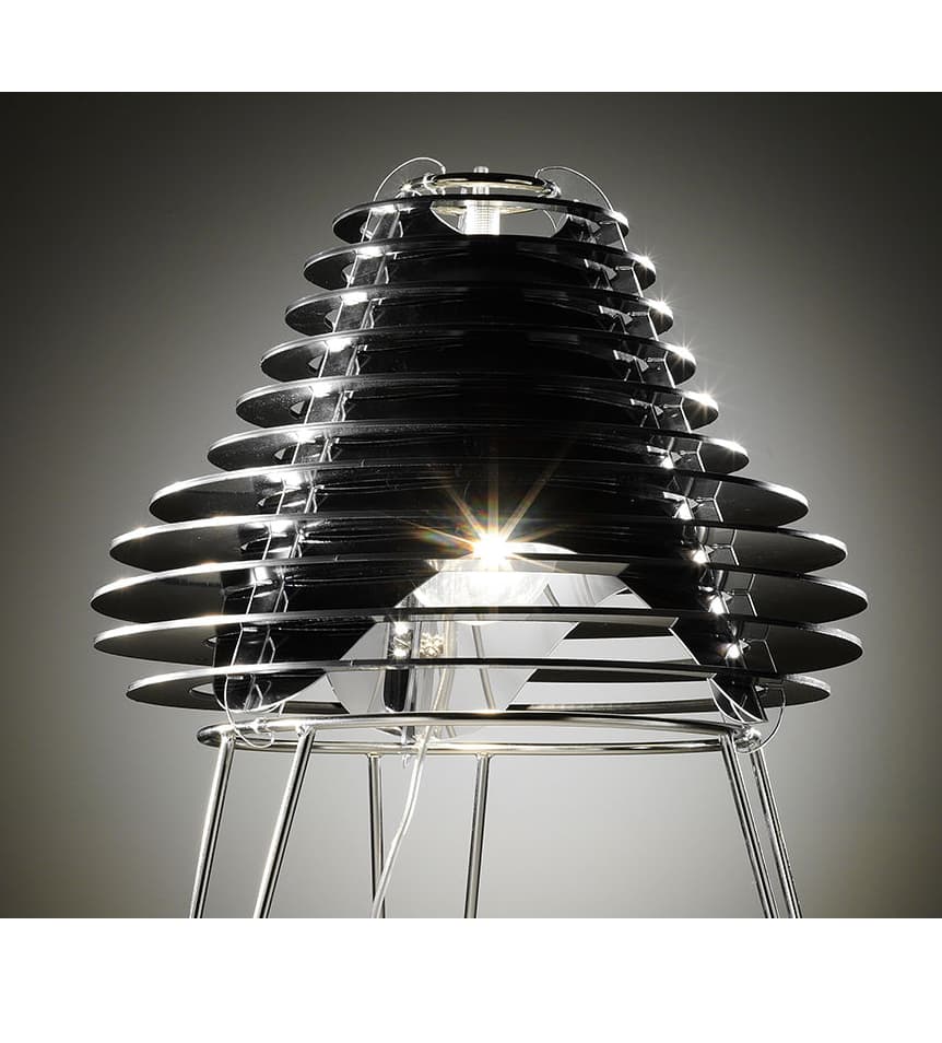 Настольная лампа Slamp Slamp Faretto table Slamp