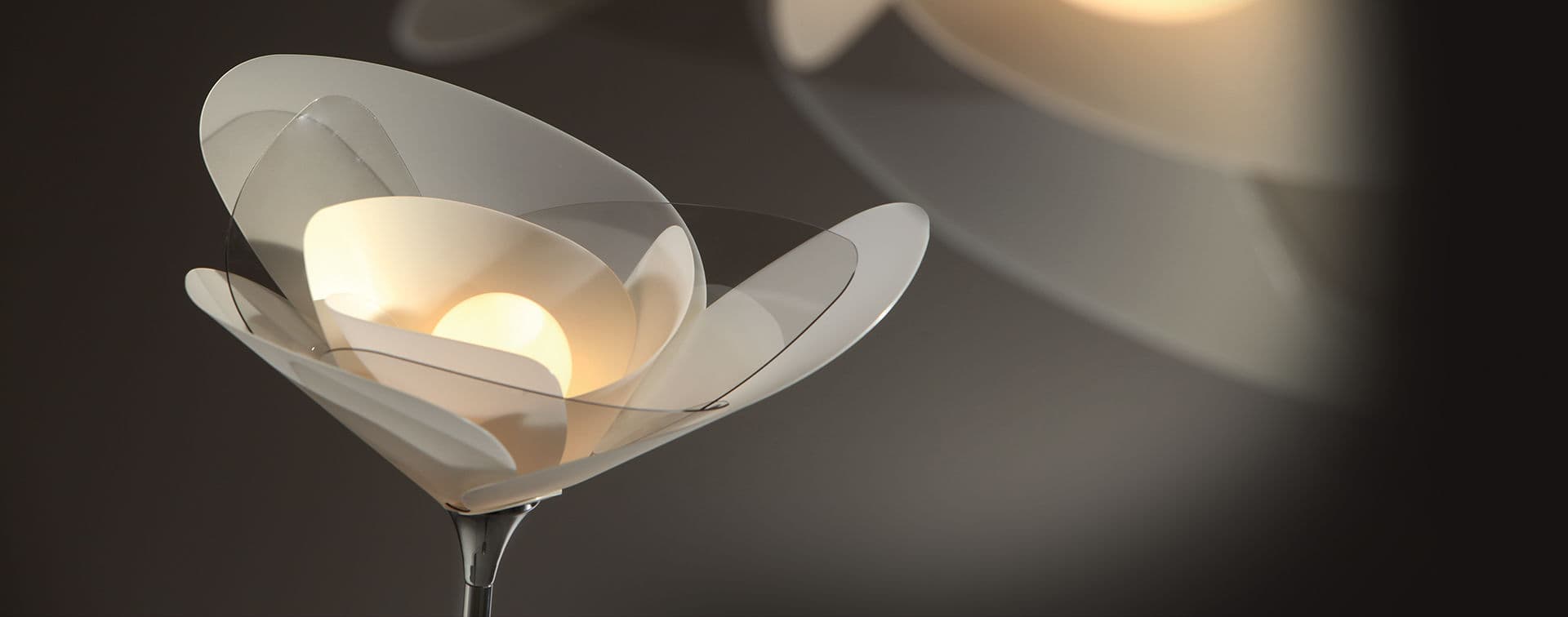 Напольный светильник Slamp Slamp GIRAFIORE Slamp