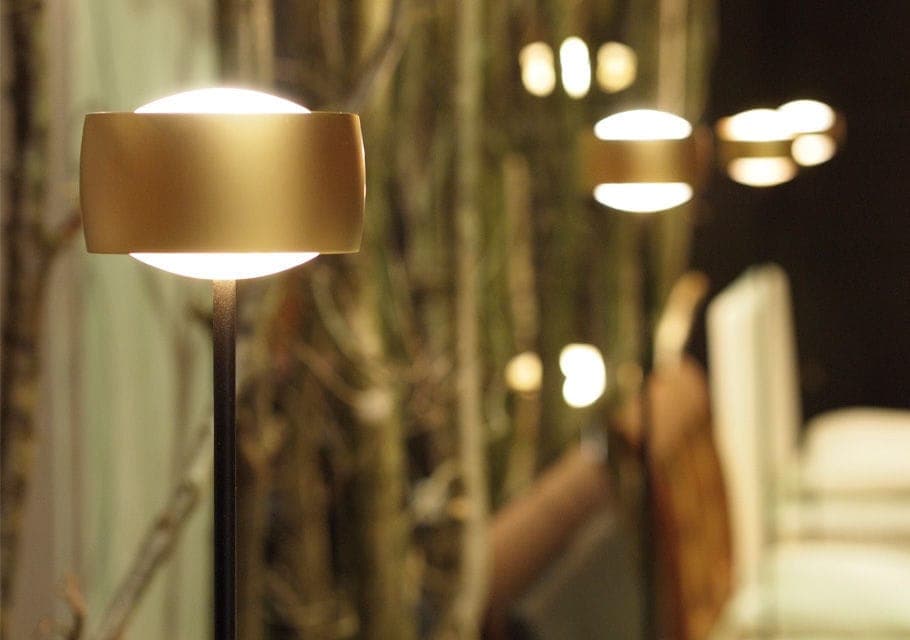 Торшер Oligo GRACE FLOOR Oligo