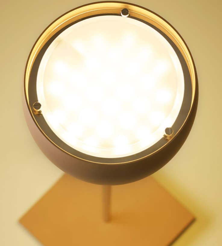 Настольная лампа Oligo Oligo GRACE TABLE Oligo