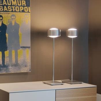 Настольная лампа Oligo Oligo GRACE TABLE Oligo