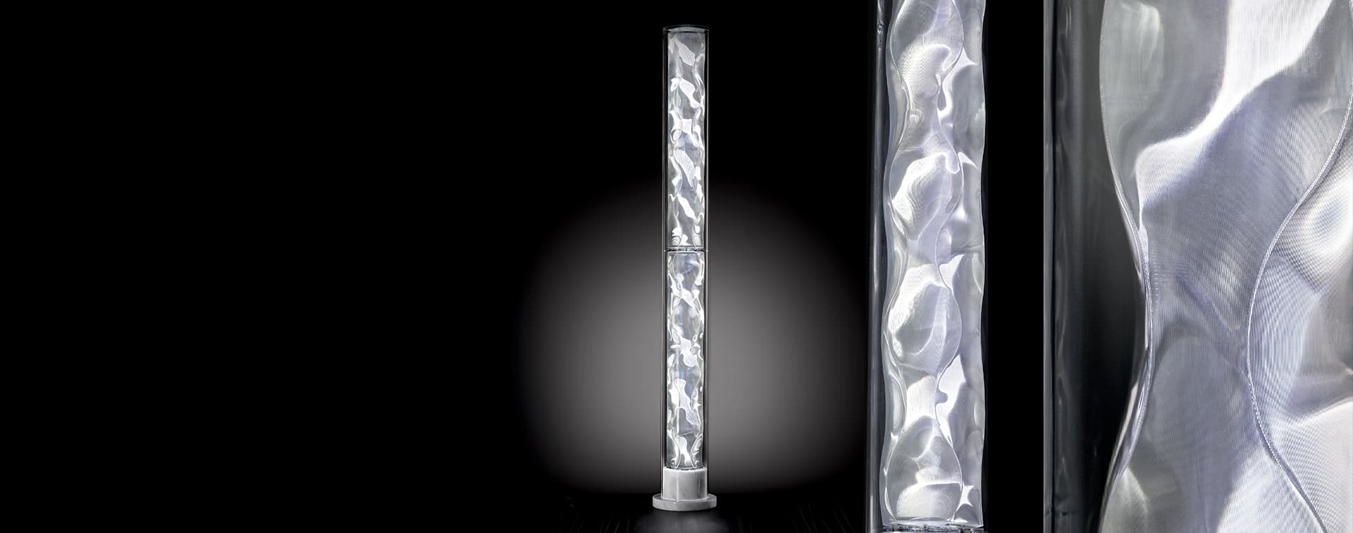 Напольный светильник Slamp Slamp HELIOS floor Slamp