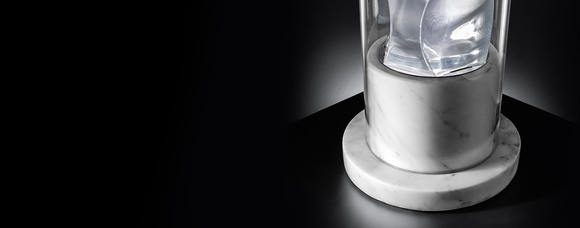 Напольный светильник Slamp Slamp HELIOS floor Slamp