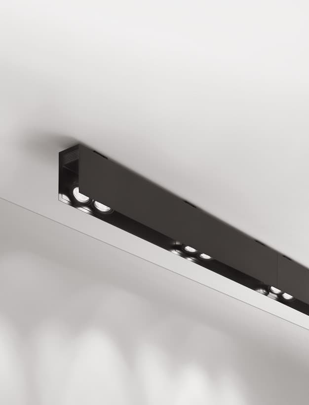 Потолочный светильник Macrolux HORTO 80 815.0201.01.20 Macrolux