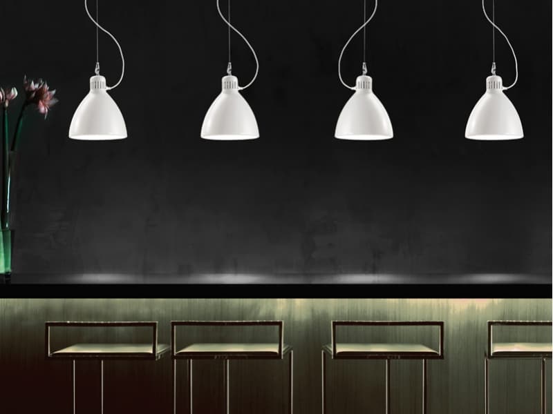 Подвесной светильник Leucos (Alt Lucialternative) JJ S 22 Leucos (Alt Lucialternative)