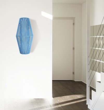 Настенный светильник Eltorrent KOORD KD.007.14 Eltorrent