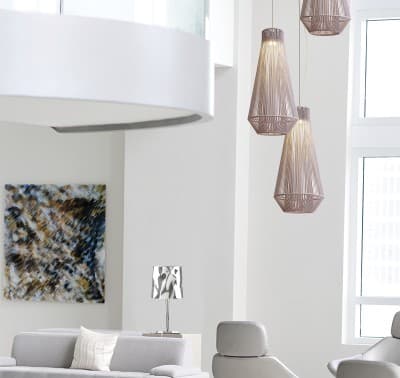 Подвесной светильник Eltorrent KOORD TUS.KD.001 Eltorrent