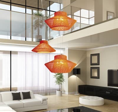 Подвесной светильник Eltorrent KOORD TUS.KD.003 Eltorrent